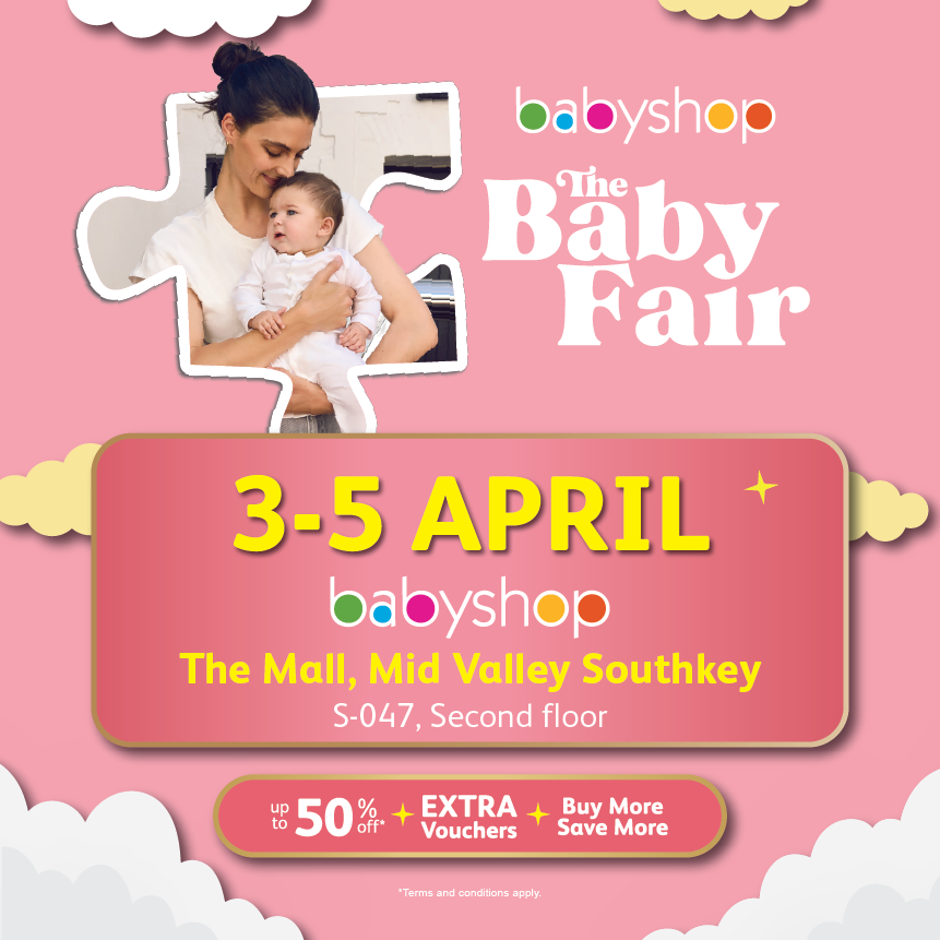 BabyShop 